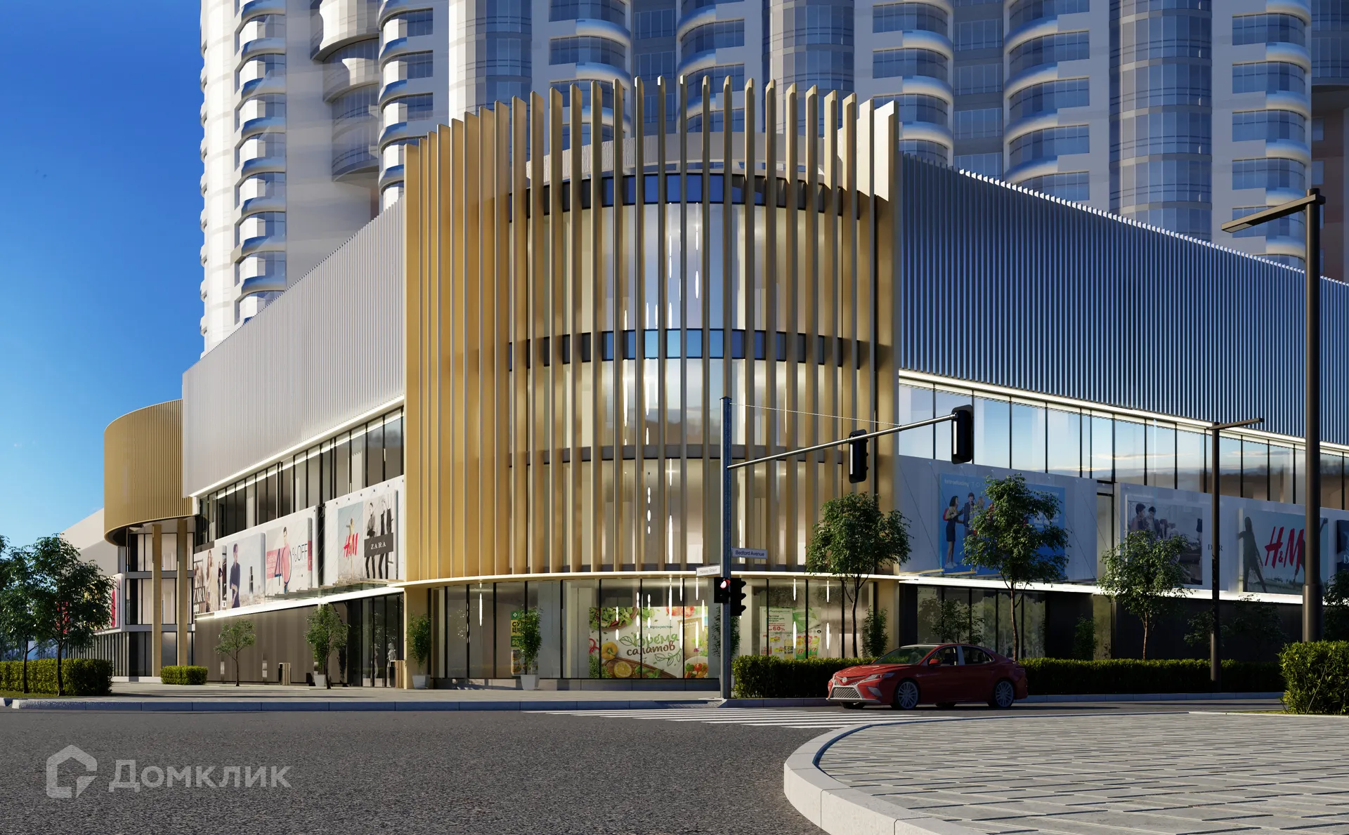 Фото квартиры в ЖК Дом-Мегалит в Королёве