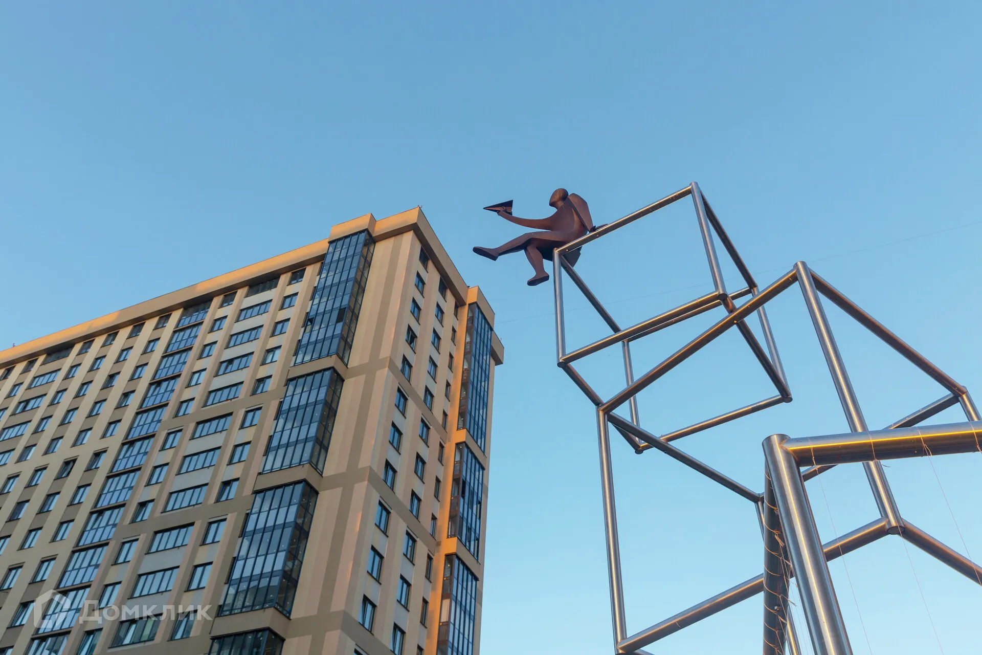 Планировка 1-комнатной квартиры 38.78 м² в ЖК Бульвар оптимистов, г. Дядьково — фото 2