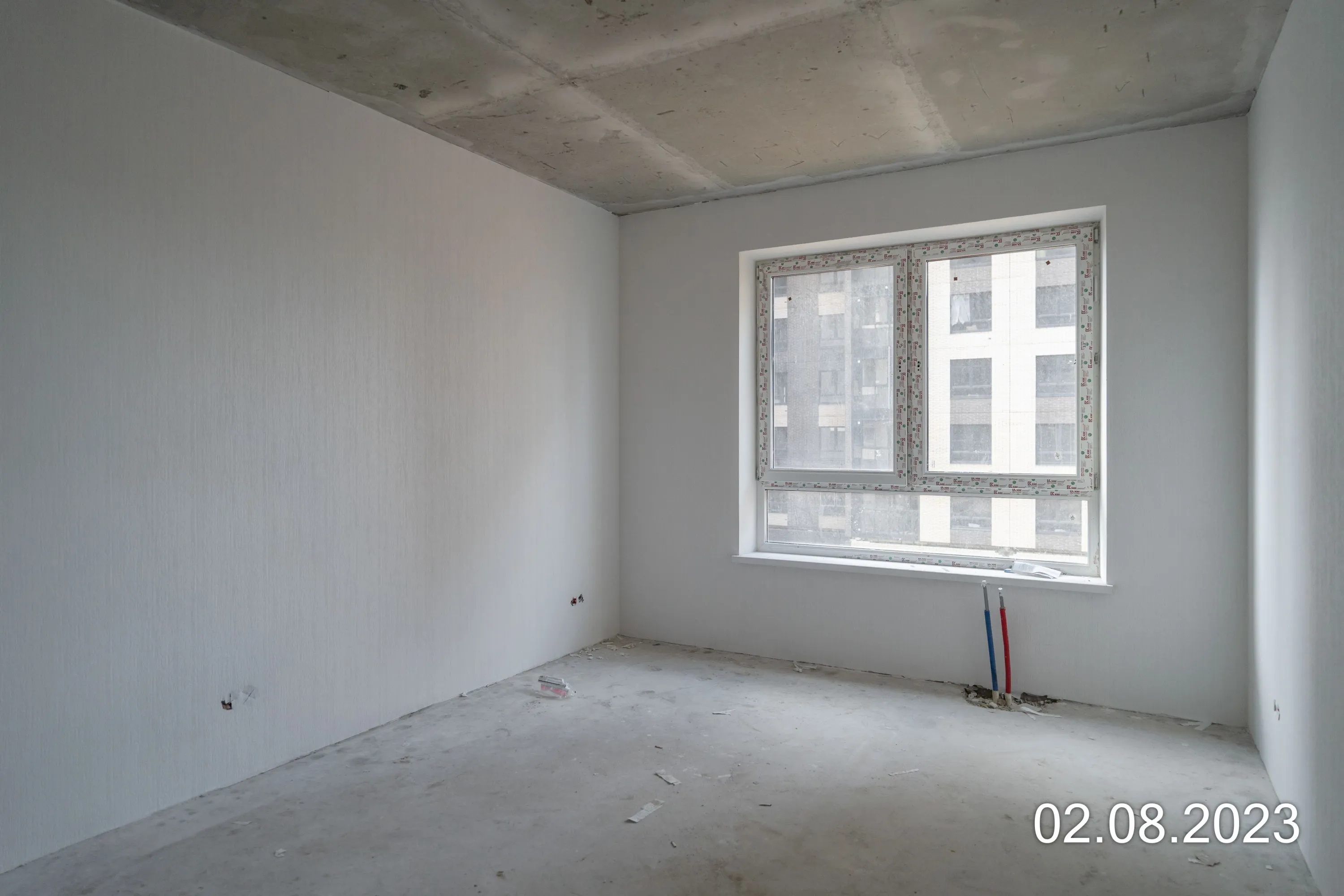 Фото ЖК Дом по ул.Амурская