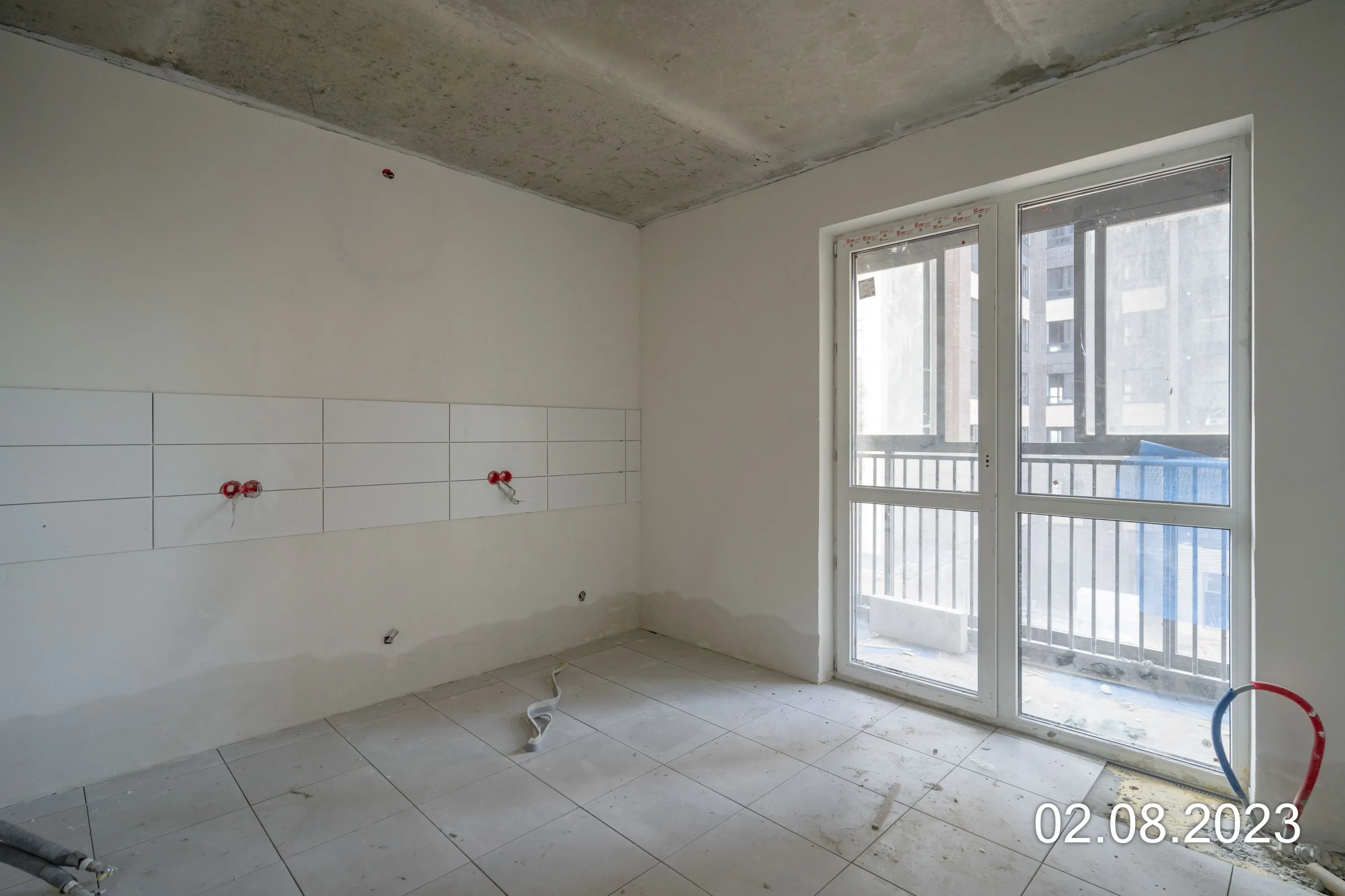 Фото ЖК Дом по ул.Амурская