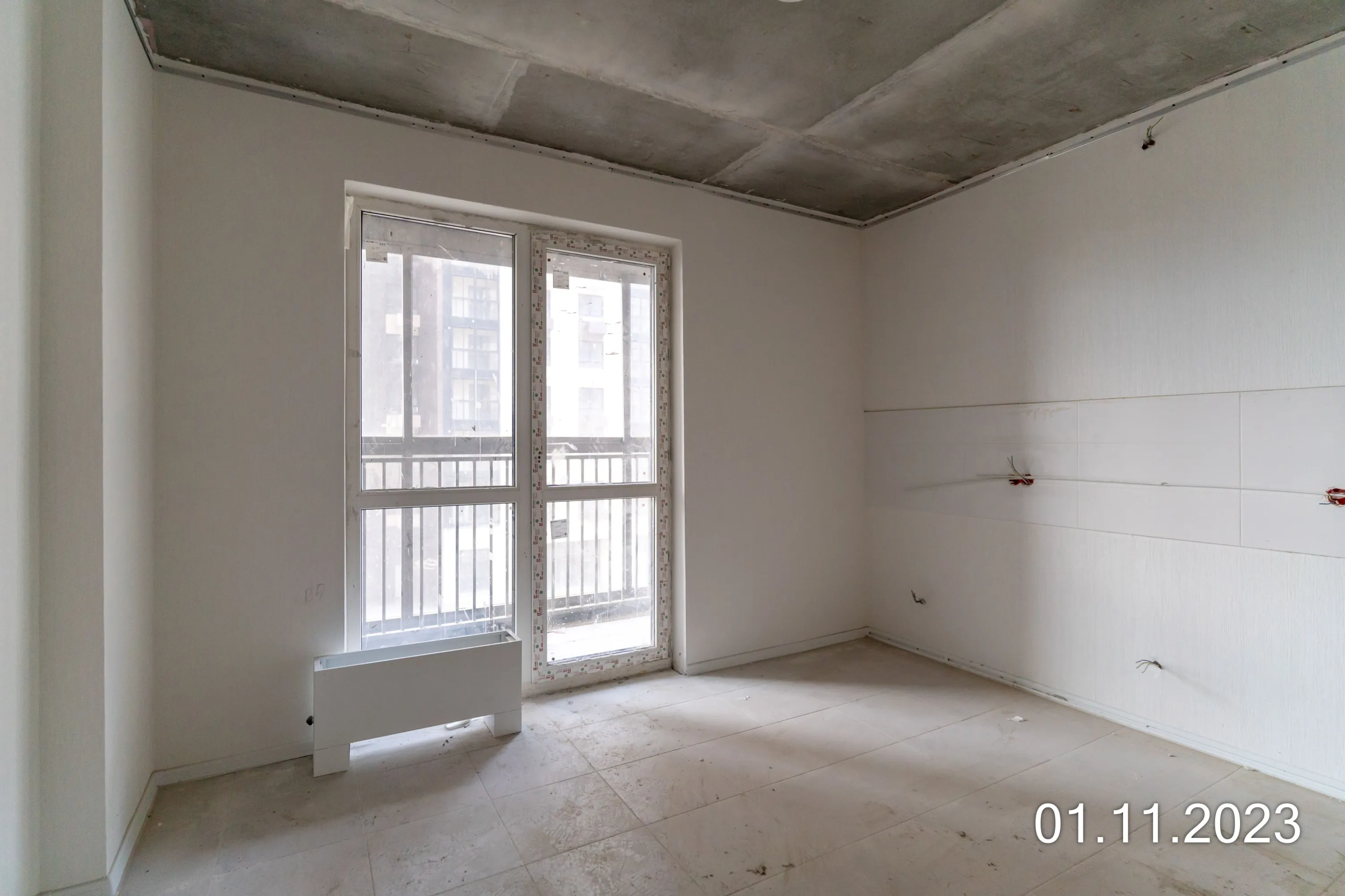 Фото ЖК Дом по ул.Амурская