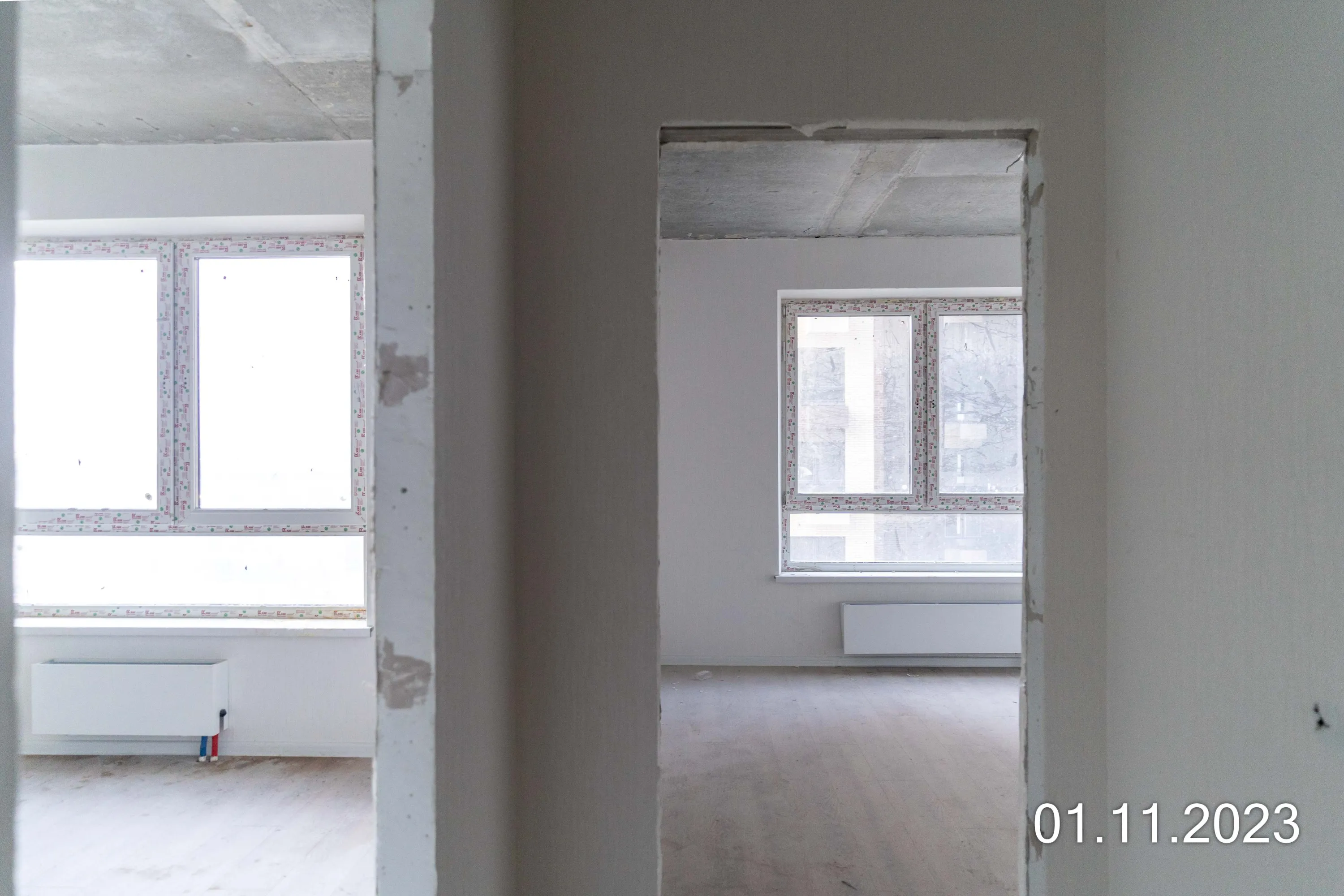 Фото ЖК Дом по ул.Амурская