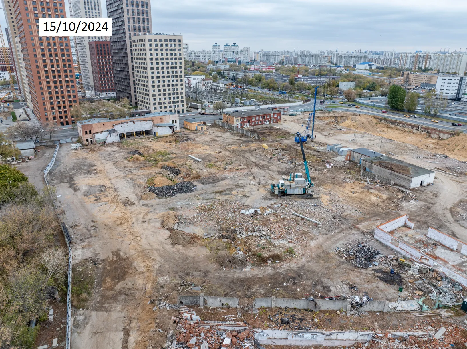 Фото ЖК СТРАНА.ЗАРЕЧНАЯ