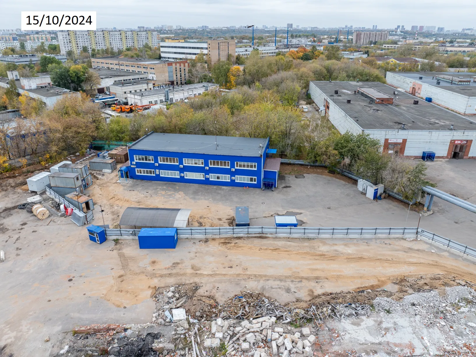 Фото ЖК СТРАНА.ЗАРЕЧНАЯ