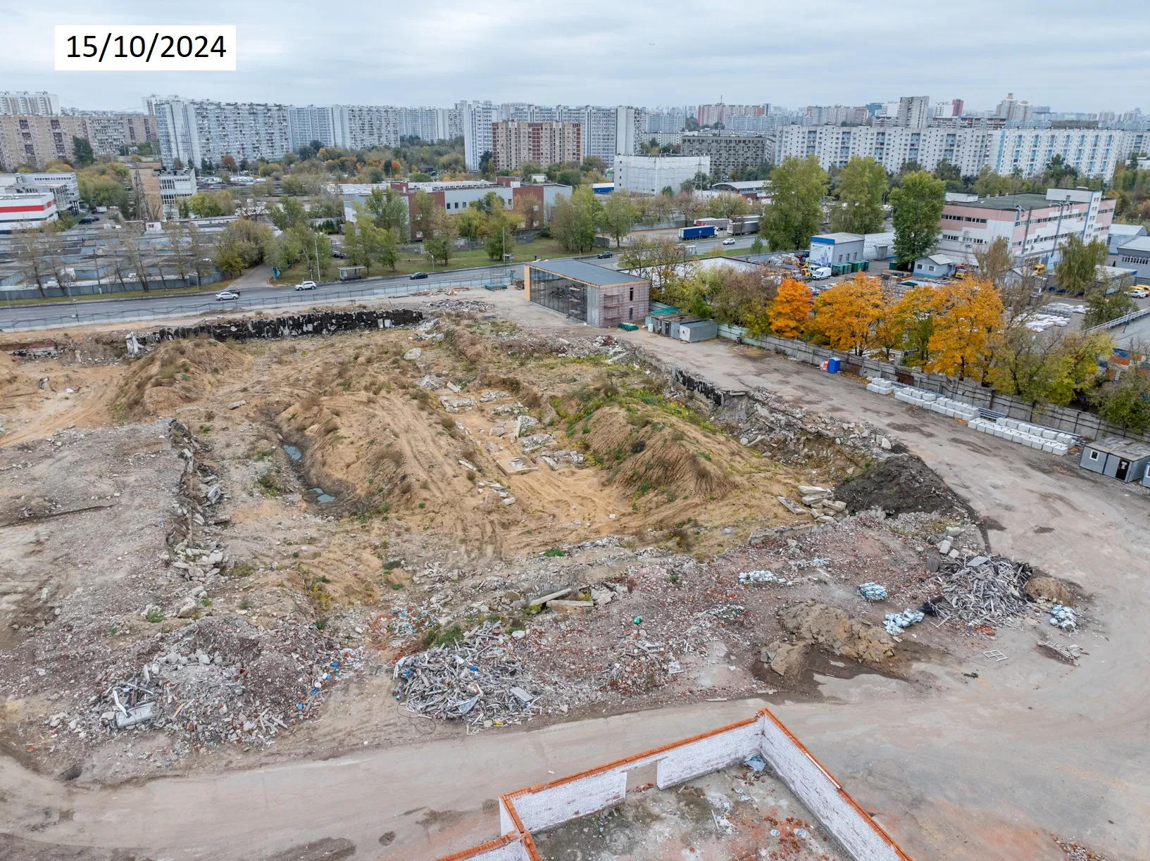 Фото ЖК СТРАНА.ЗАРЕЧНАЯ