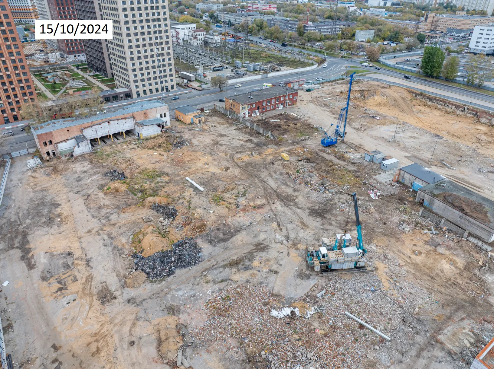 Фото ЖК СТРАНА.ЗАРЕЧНАЯ