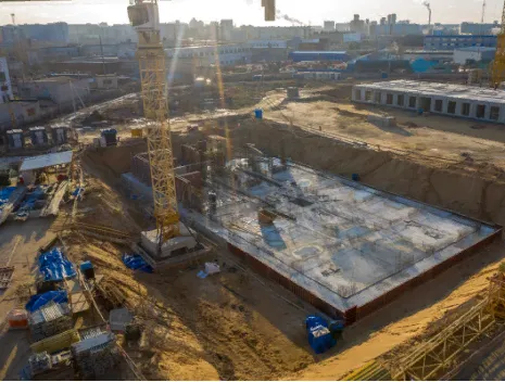 Фото ЖК Люблинский парк