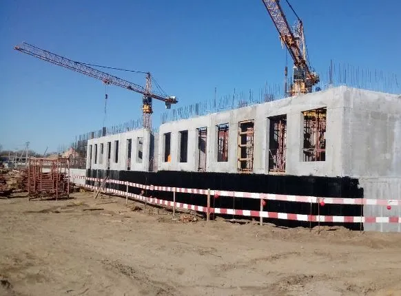 Фото ЖК Люблинский парк