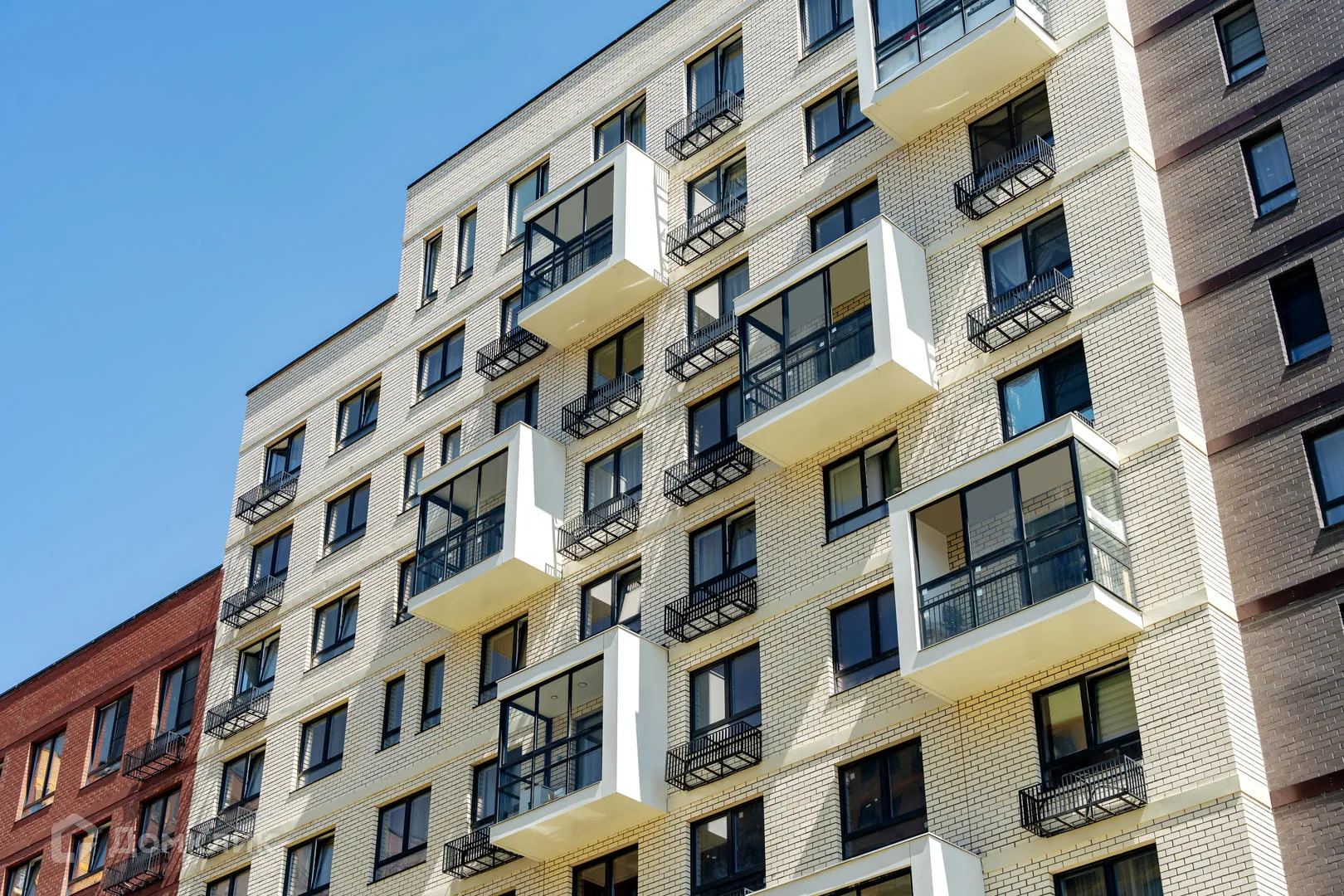 Фото квартиры в ЖК Алхимово