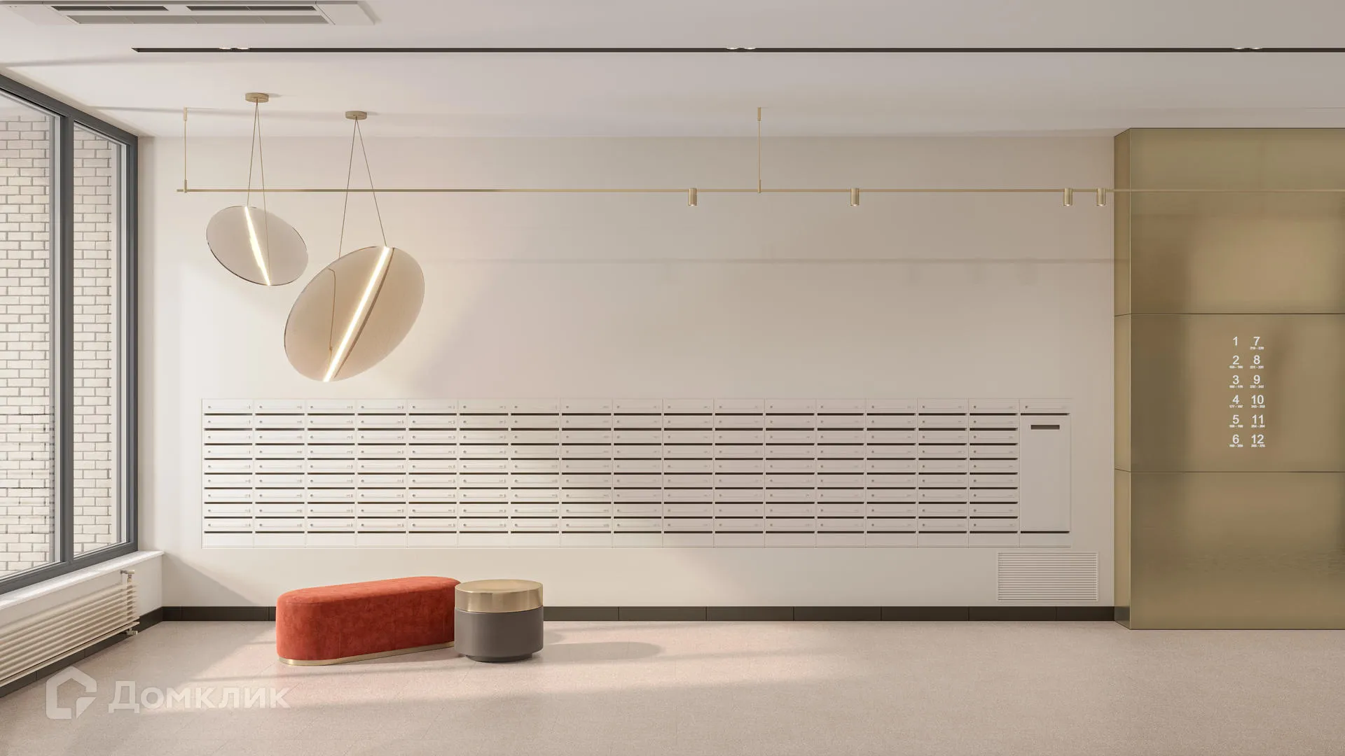 Фото квартиры в ЖК Алхимово