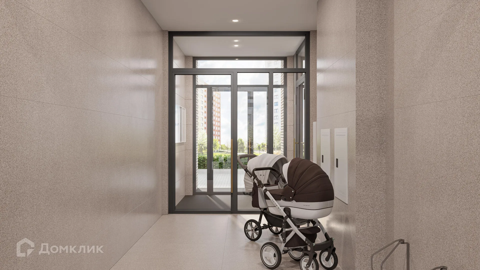 Фото квартиры в ЖК Алхимово