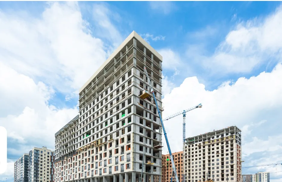 Фото ЖК Алхимово