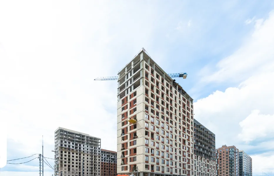 Фото ЖК Алхимово