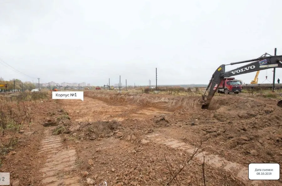 Фото ЖК Алхимово