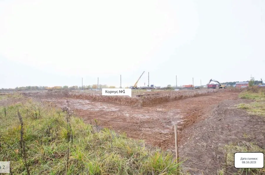 Фото ЖК Алхимово