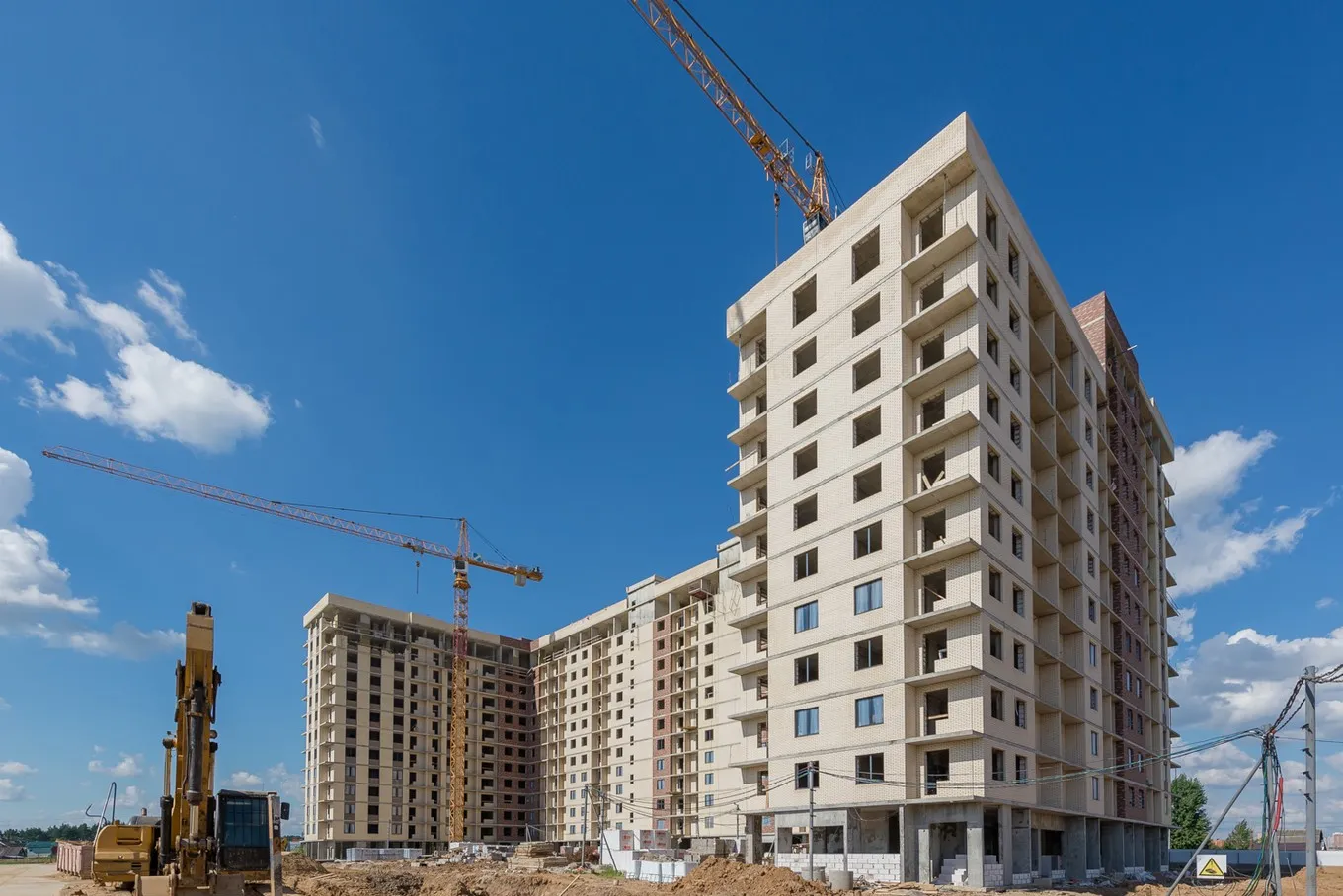 Фото ЖК Алхимово