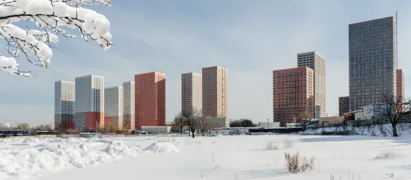 Фото квартиры