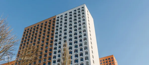 Фото ЖК Кольская 8