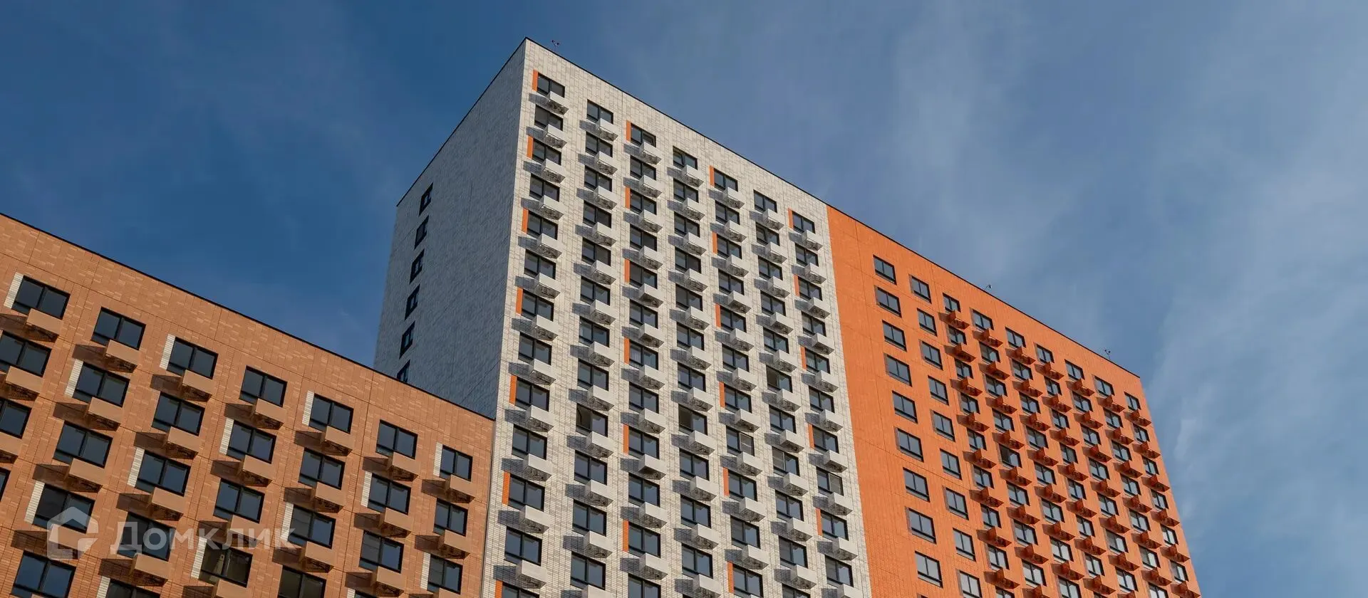 Фото ЖК Кольская 8