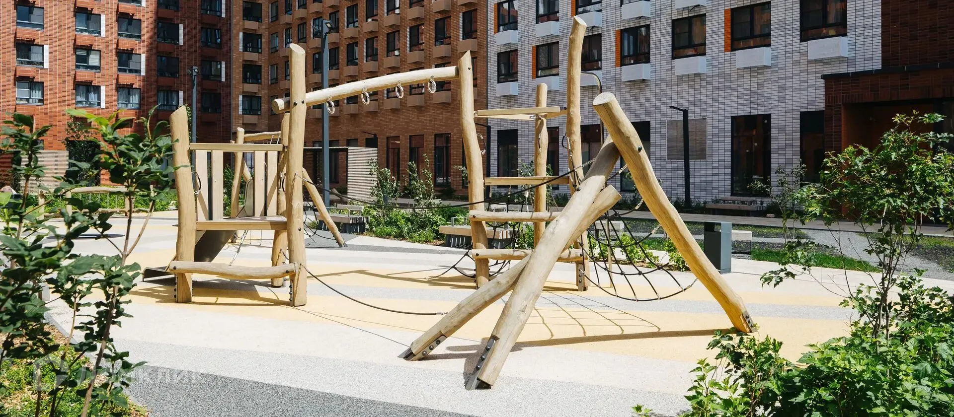 Фото ЖК Кольская 8