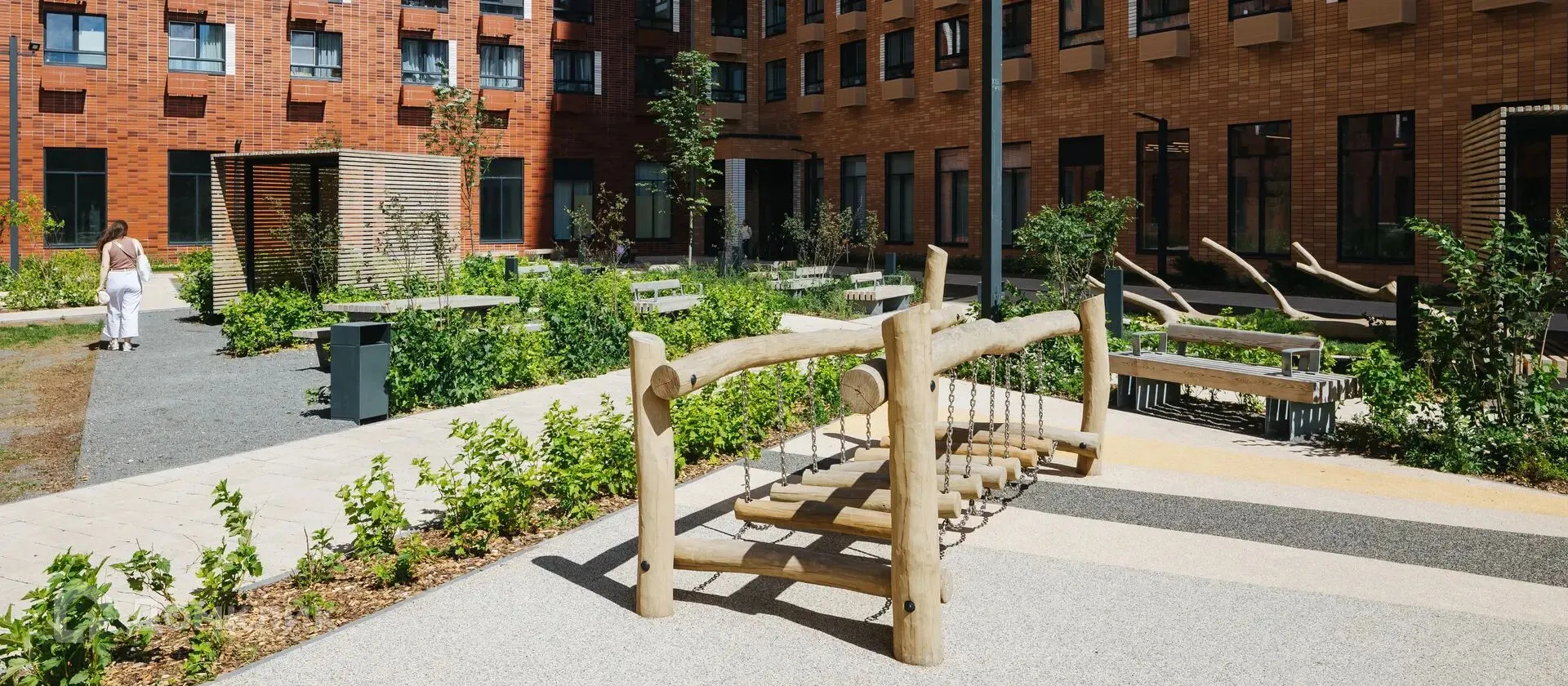 Фото ЖК Кольская 8