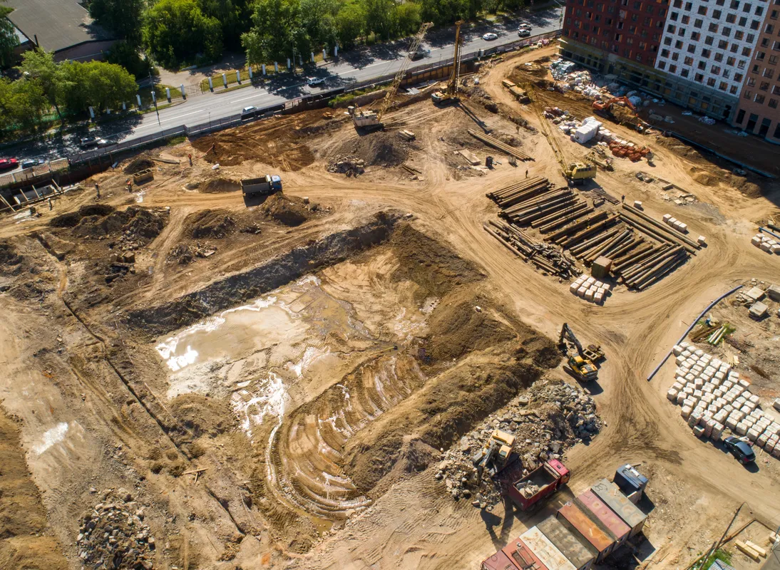 Фото ЖК Кольская 8