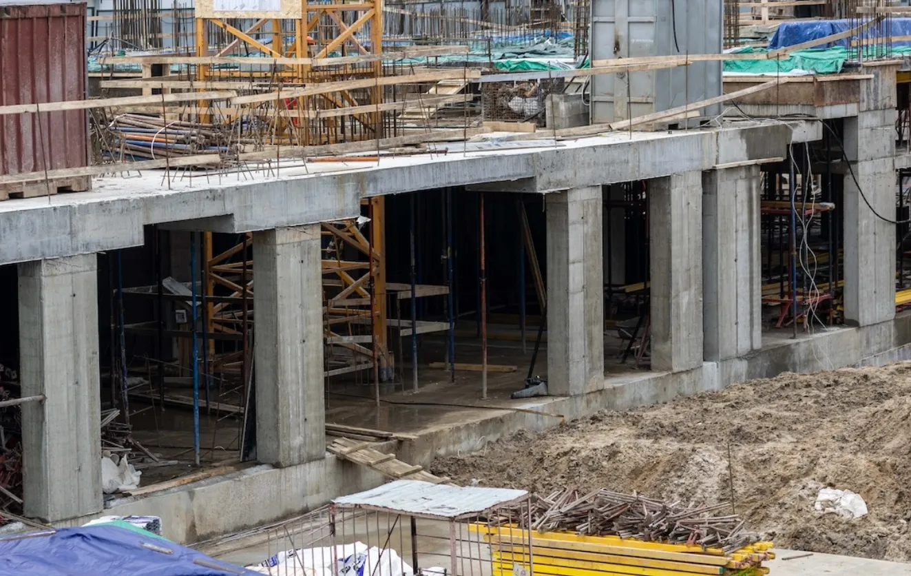 Фото ЖК Комплекс апартаментов Новокосино Citimix (Ситимикс)