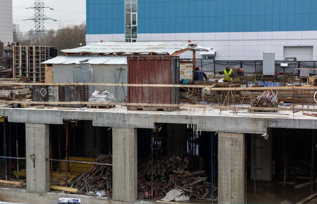 Фото ЖК Комплекс апартаментов Новокосино Citimix (Ситимикс)