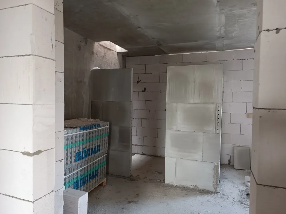 Фото ЖК Комплекс апартаментов Новокосино Citimix (Ситимикс)