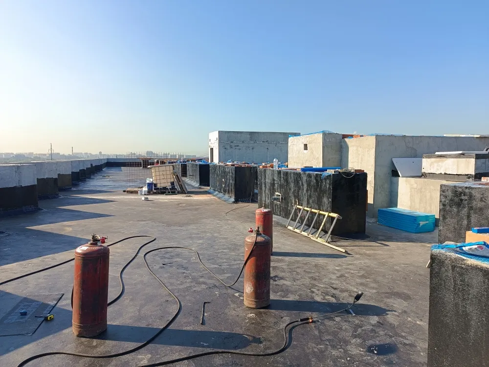 Фото ЖК Комплекс апартаментов Новокосино Citimix (Ситимикс)