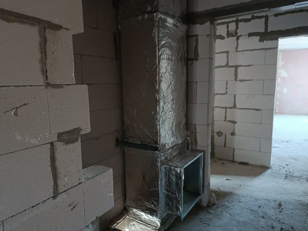 Фото ЖК Комплекс апартаментов Новокосино Citimix (Ситимикс)