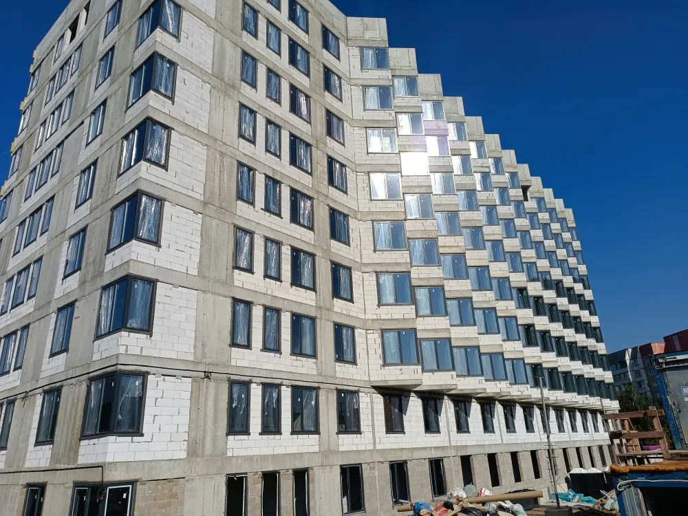 Фото ЖК Комплекс апартаментов Новокосино Citimix (Ситимикс)