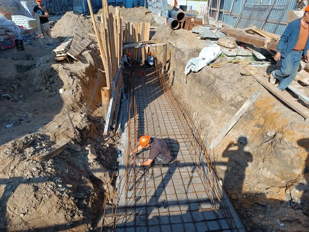 Фото ЖК Комплекс апартаментов Новокосино Citimix (Ситимикс)