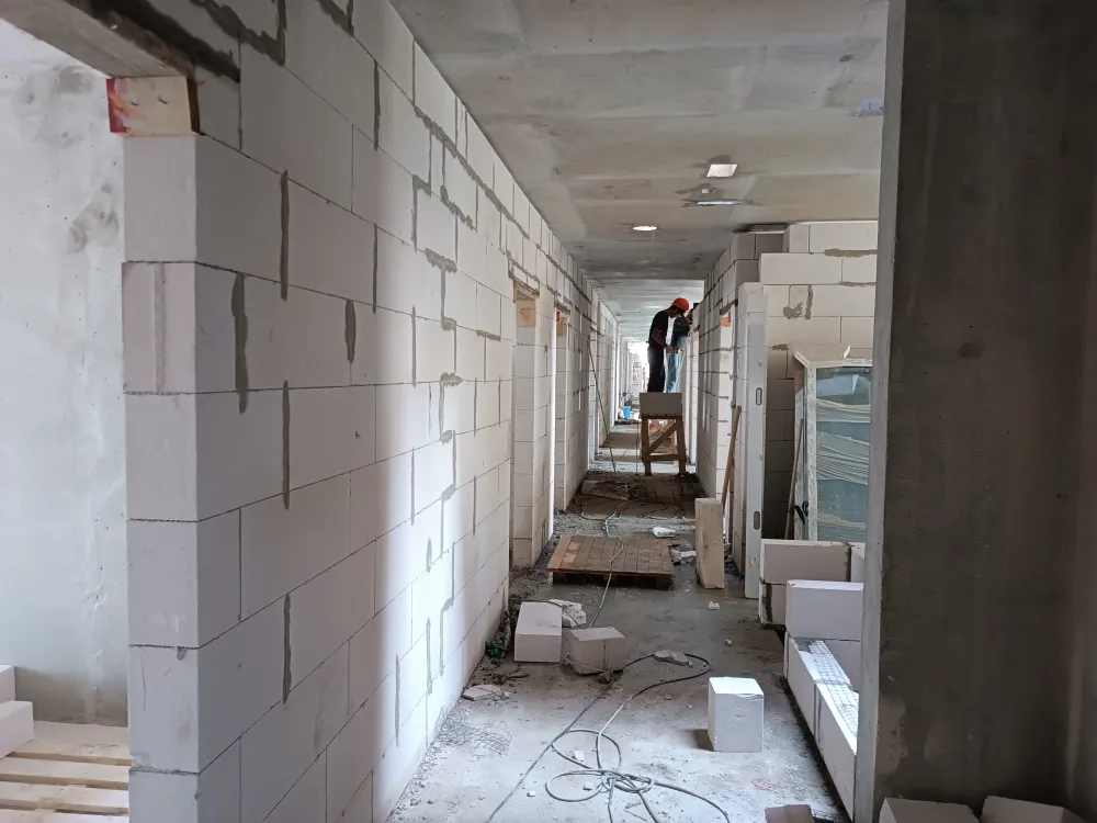 Фото ЖК Комплекс апартаментов Новокосино Citimix (Ситимикс)