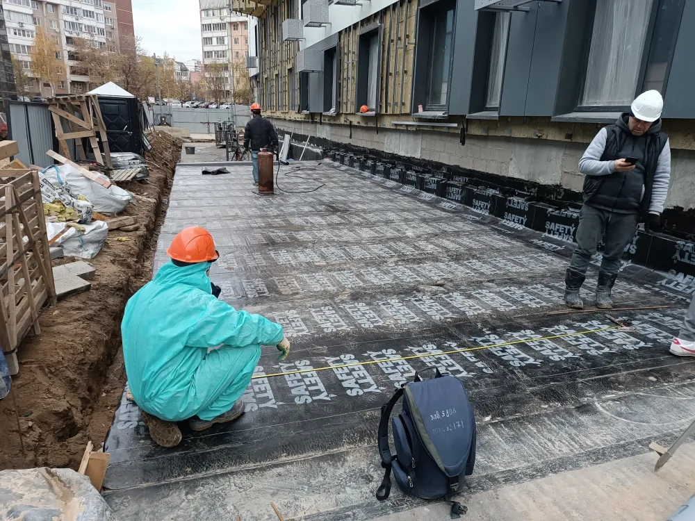 Фото ЖК Комплекс апартаментов Новокосино Citimix (Ситимикс)