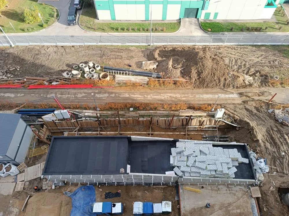 Фото ЖК Комплекс апартаментов Новокосино Citimix (Ситимикс)