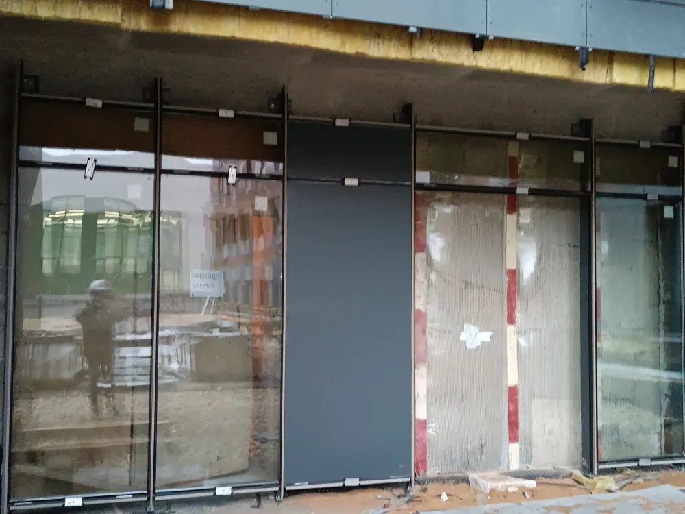 Фото ЖК Комплекс апартаментов Новокосино Citimix (Ситимикс)