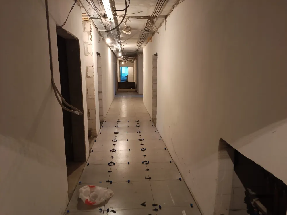 Фото ЖК Комплекс апартаментов Новокосино Citimix (Ситимикс)