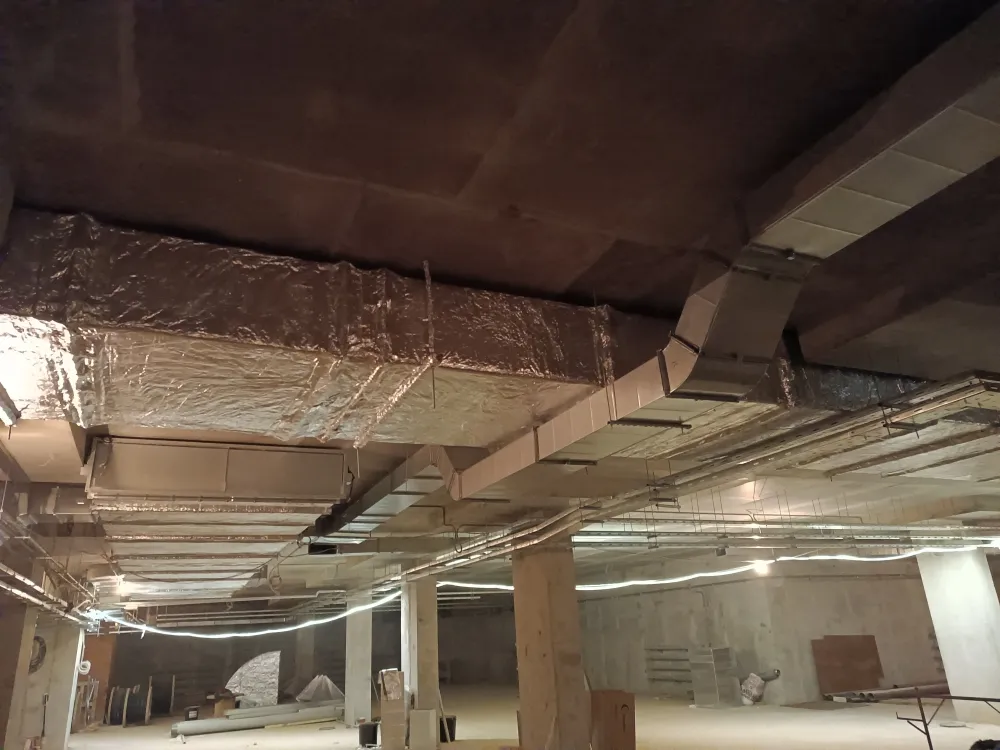 Фото ЖК Комплекс апартаментов Новокосино Citimix (Ситимикс)