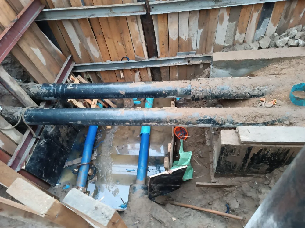 Фото ЖК Комплекс апартаментов Новокосино Citimix (Ситимикс)