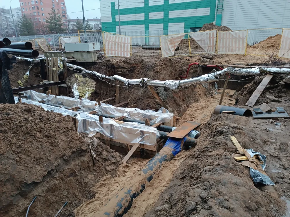 Фото ЖК Комплекс апартаментов Новокосино Citimix (Ситимикс)