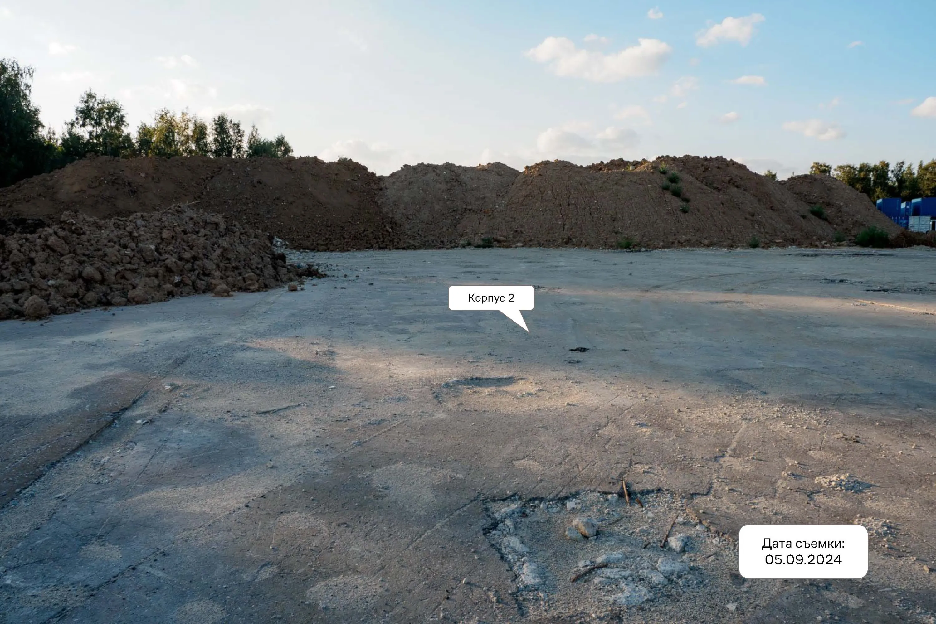 Фото ЖК Квартал Герцена