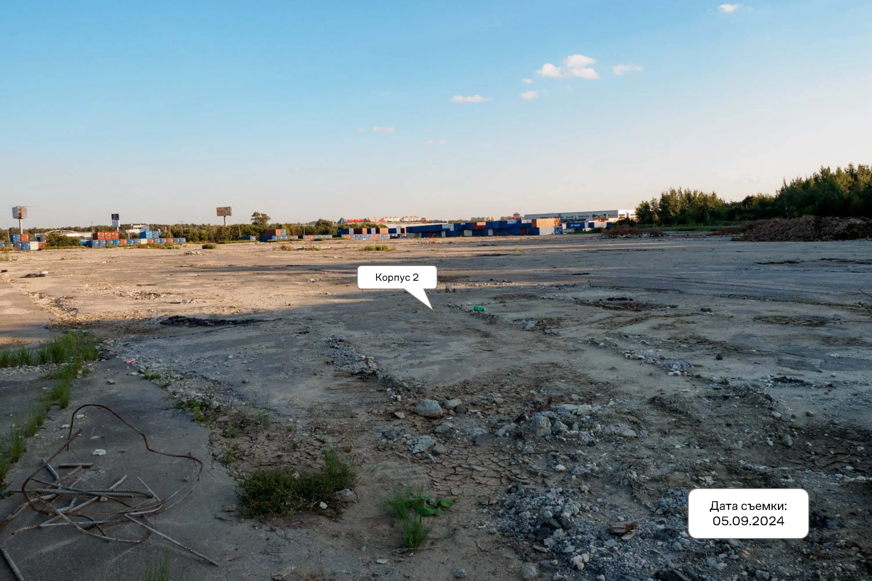 Фото ЖК Квартал Герцена