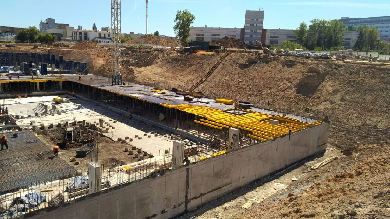 Фото ЖК "iLove (АйЛав)"