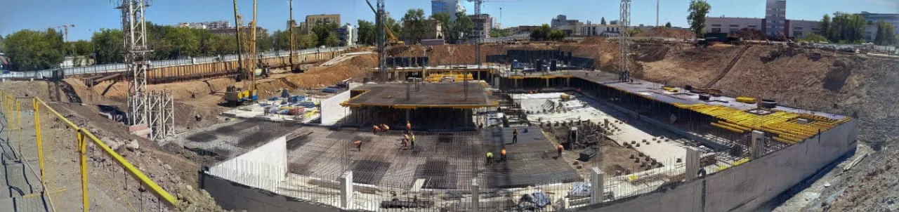 Фото ЖК "iLove (АйЛав)"