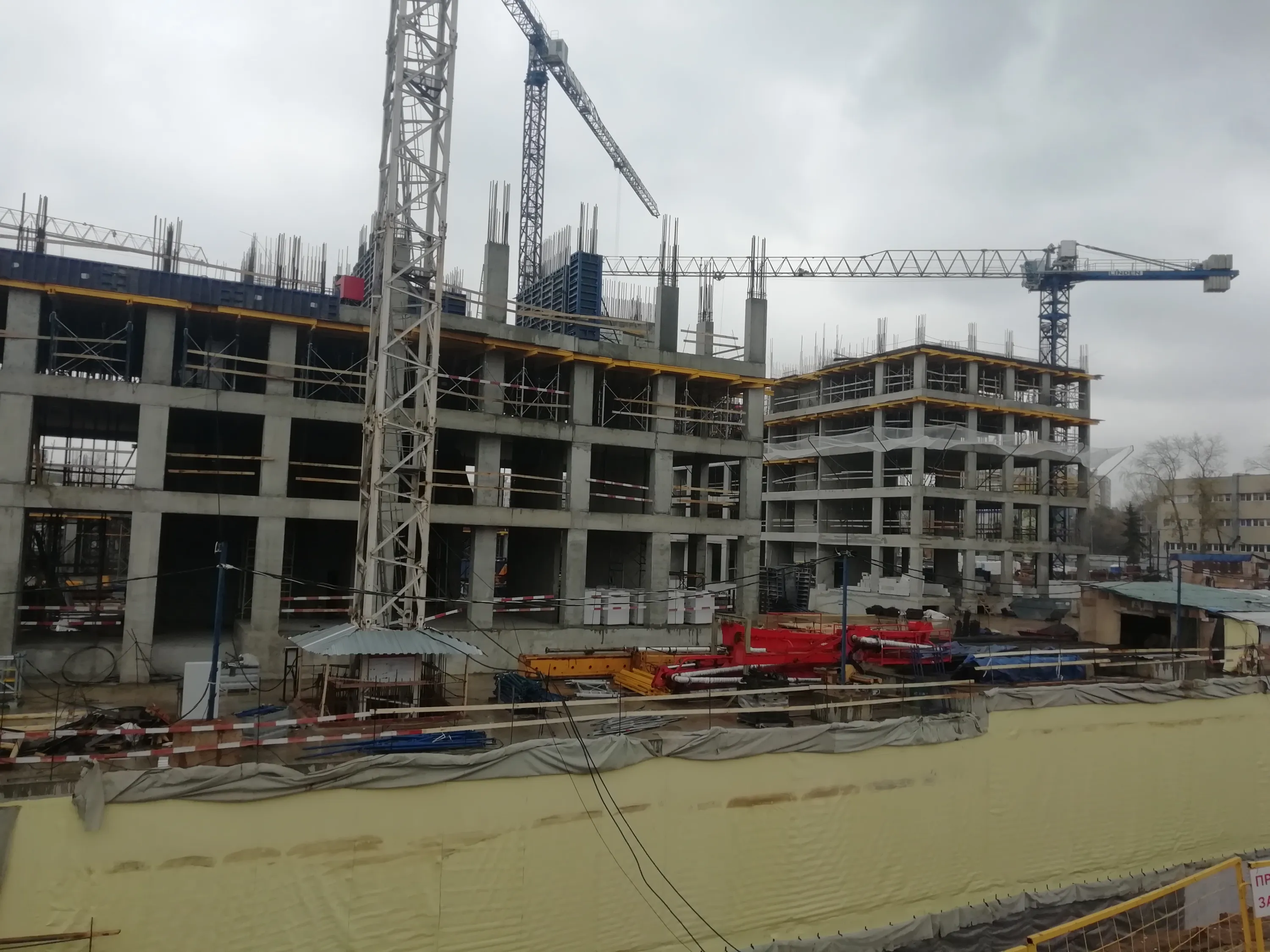 Фото ЖК "iLove (АйЛав)"