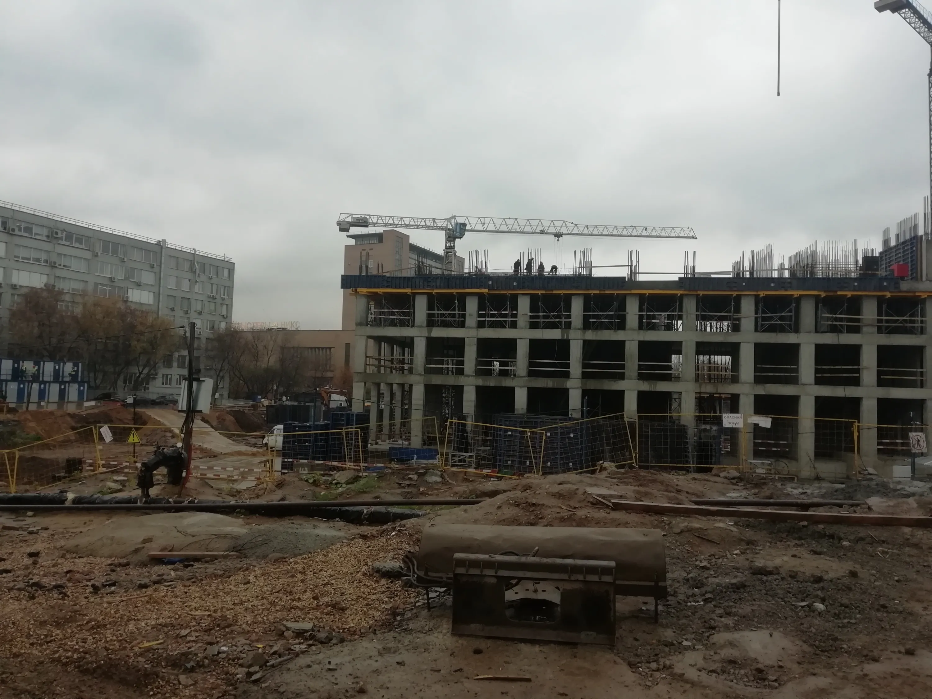 Фото ЖК "iLove (АйЛав)"