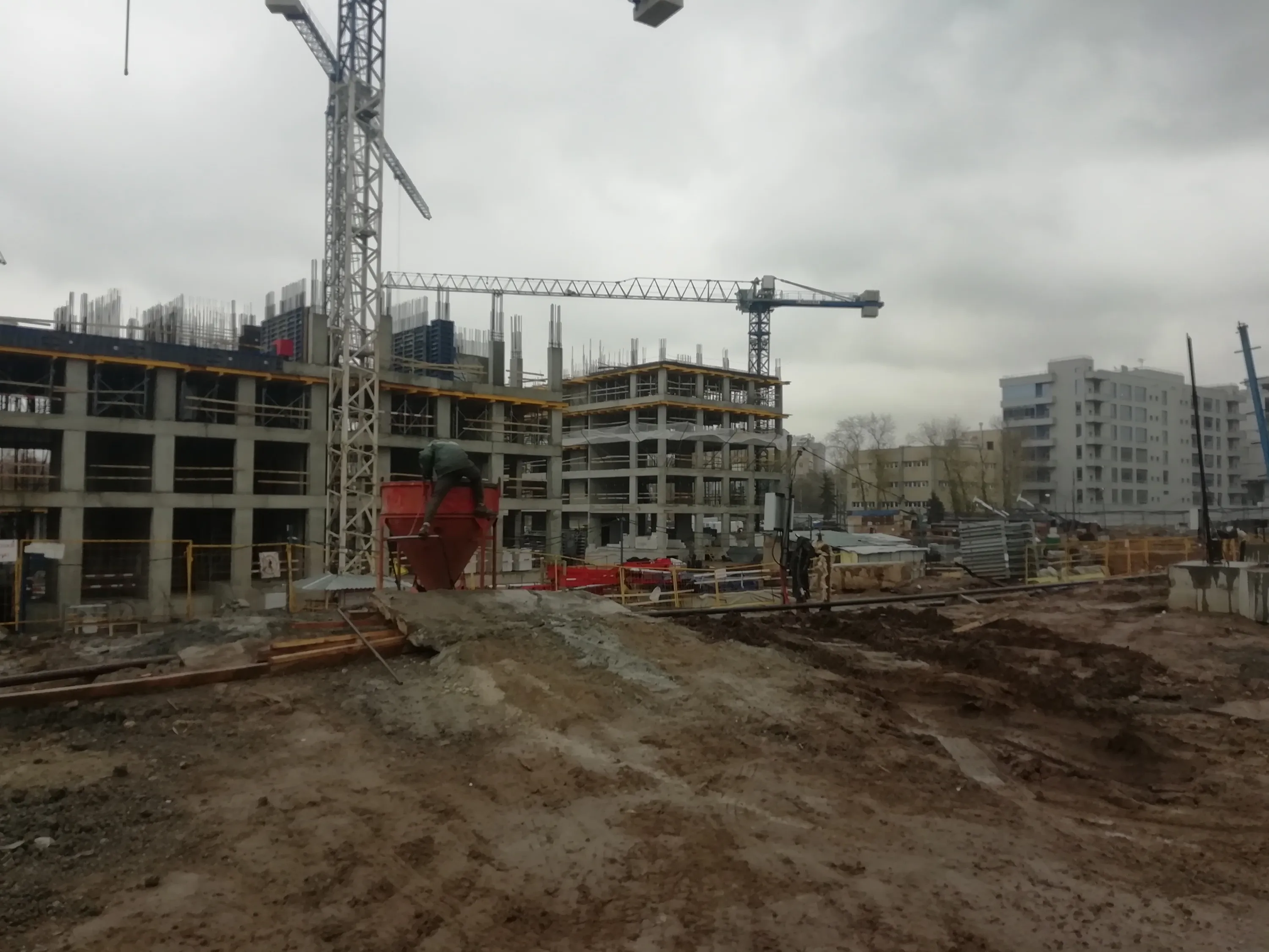 Фото ЖК "iLove (АйЛав)"