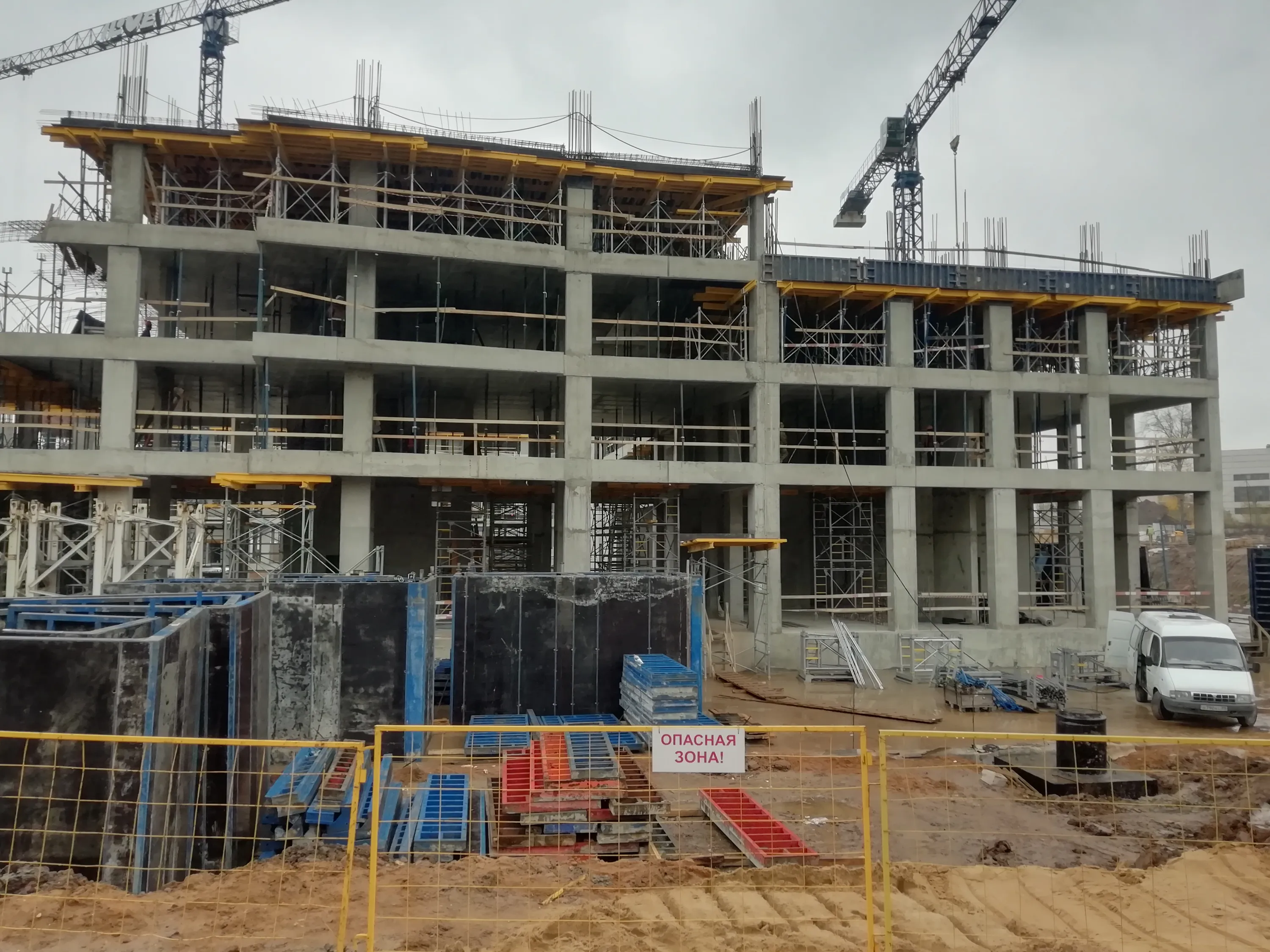 Фото ЖК "iLove (АйЛав)"