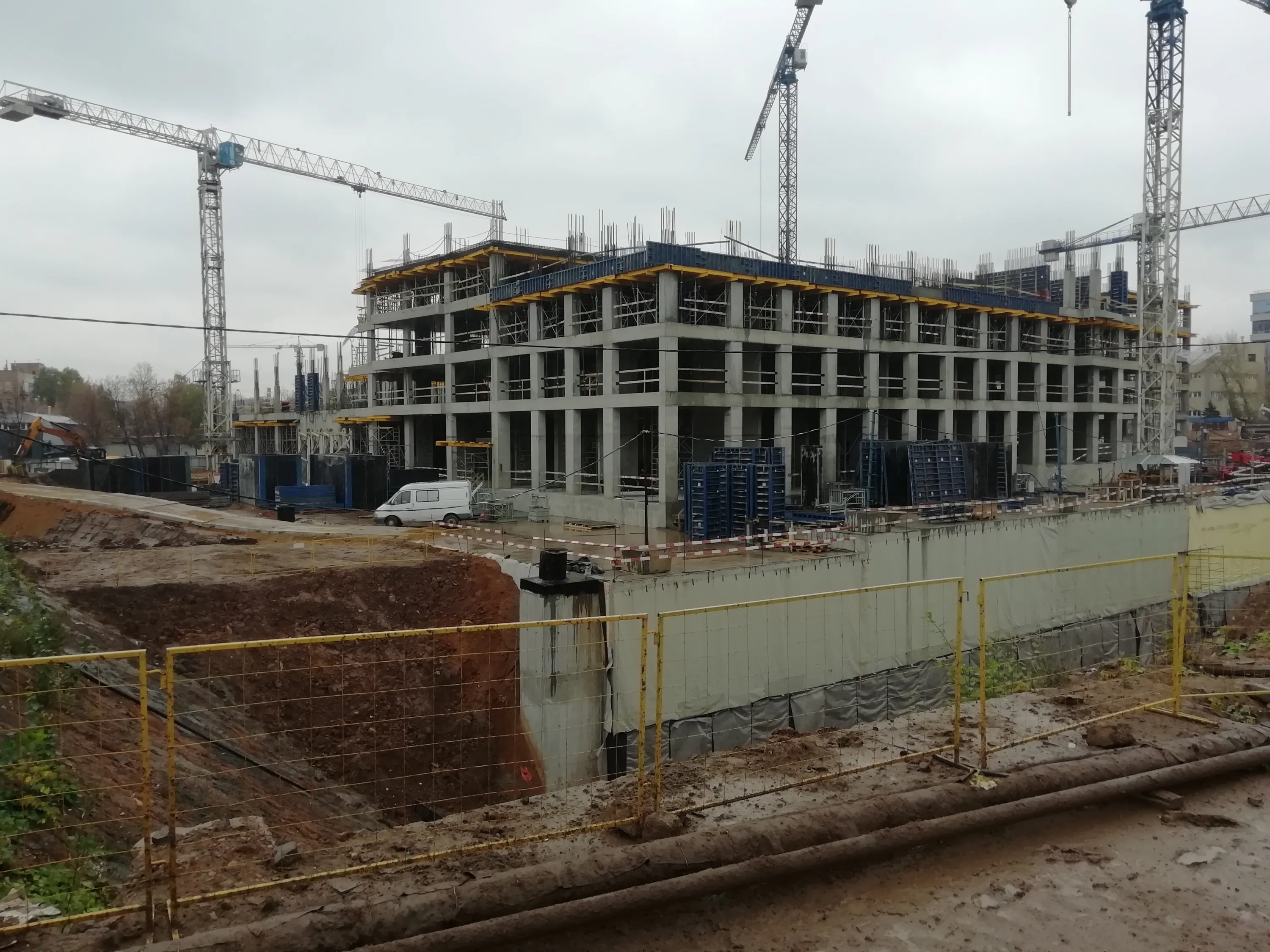 Фото ЖК "iLove (АйЛав)"